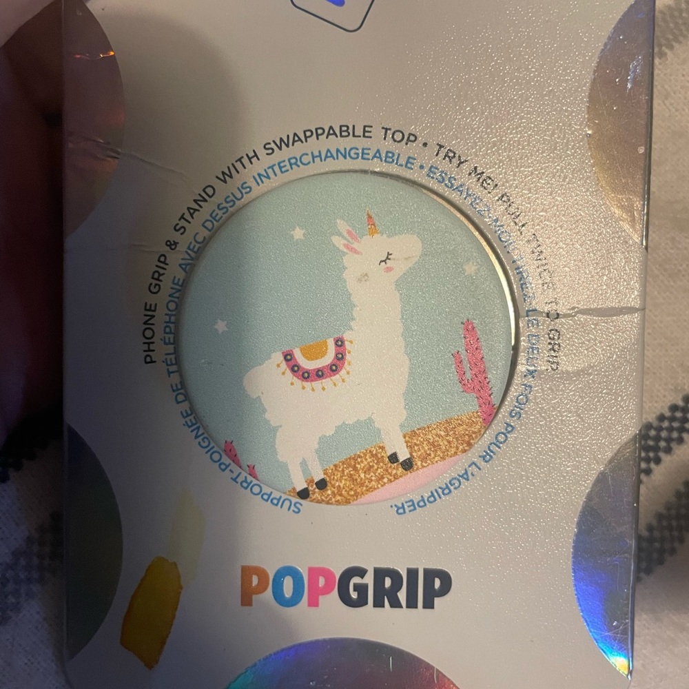 pop socket